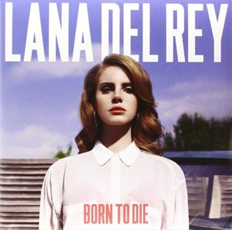 Born To Die: Deluxe Edition/Product Detail/Alternative