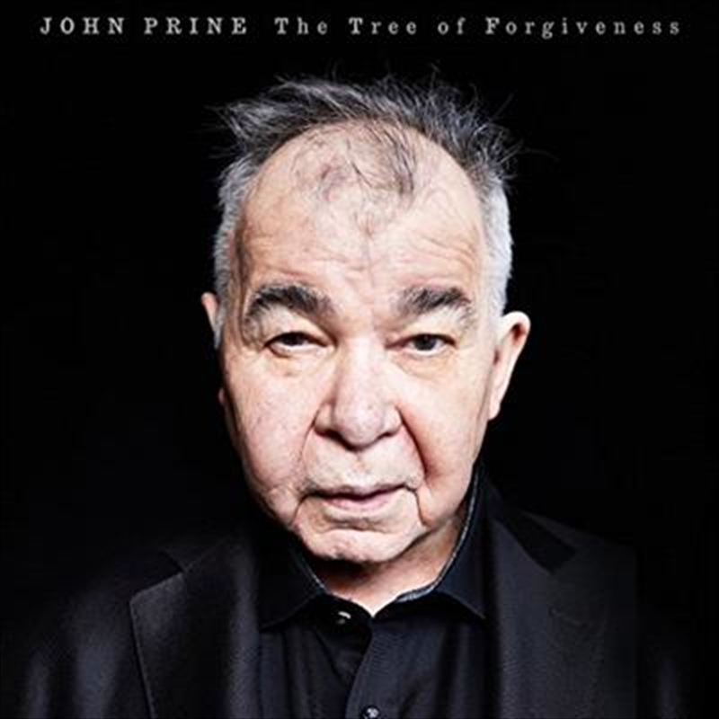 The Tree Of Forgiveness | CD