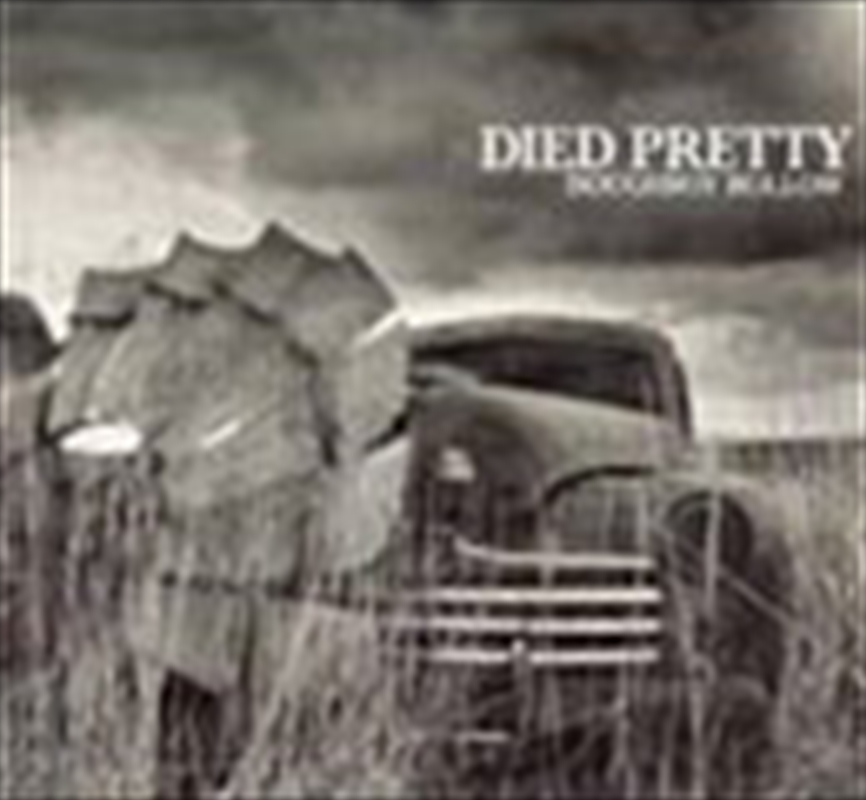 Buy Doughboy Hollow Online Sanity