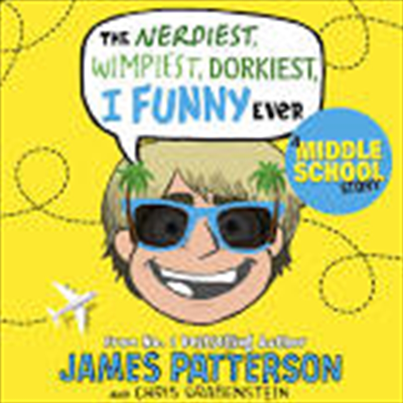 The Nerdiest, Wimpiest, Dorkiest I Funny Ever/Product Detail/Comedy & Humour