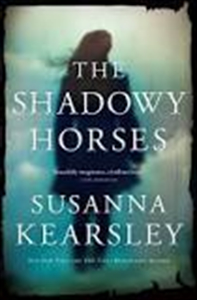 The Shadowy Horses/Product Detail/Romance