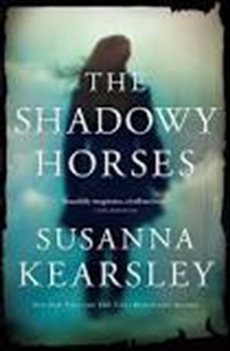 The Shadowy Horses/Product Detail/Romance