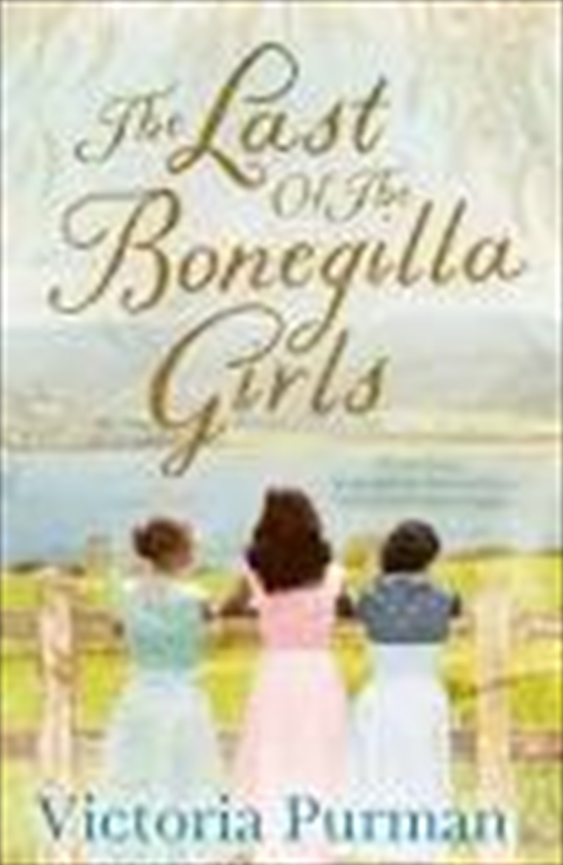 The Last of the Bonegilla Girls/Product Detail/Historical Fiction