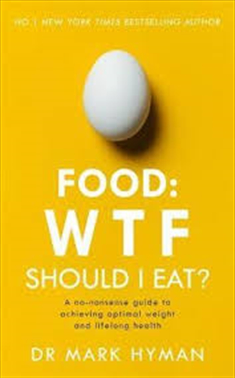Food: WTF Should I Eat?/Product Detail/Recipes, Food & Drink