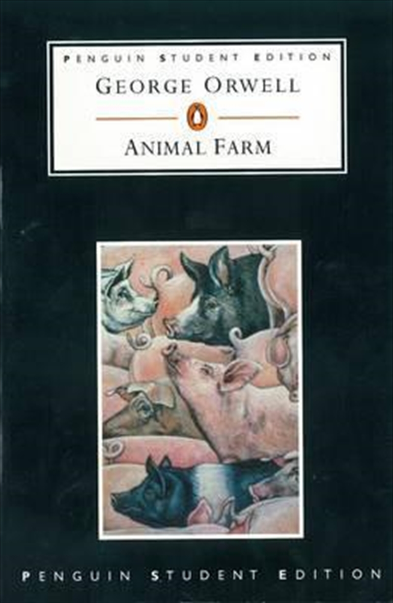Animal Farm/Product Detail/Reading