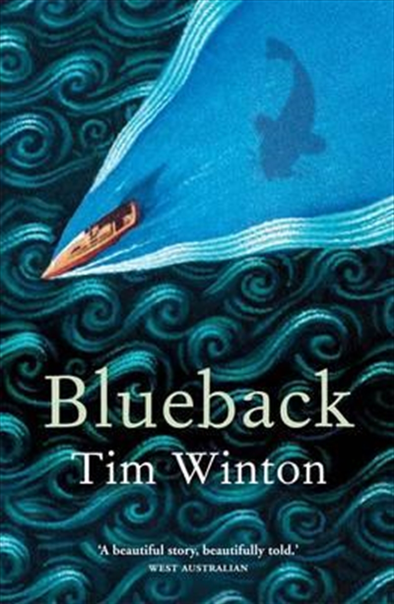 Blueback/Product Detail/Childrens Fiction Books