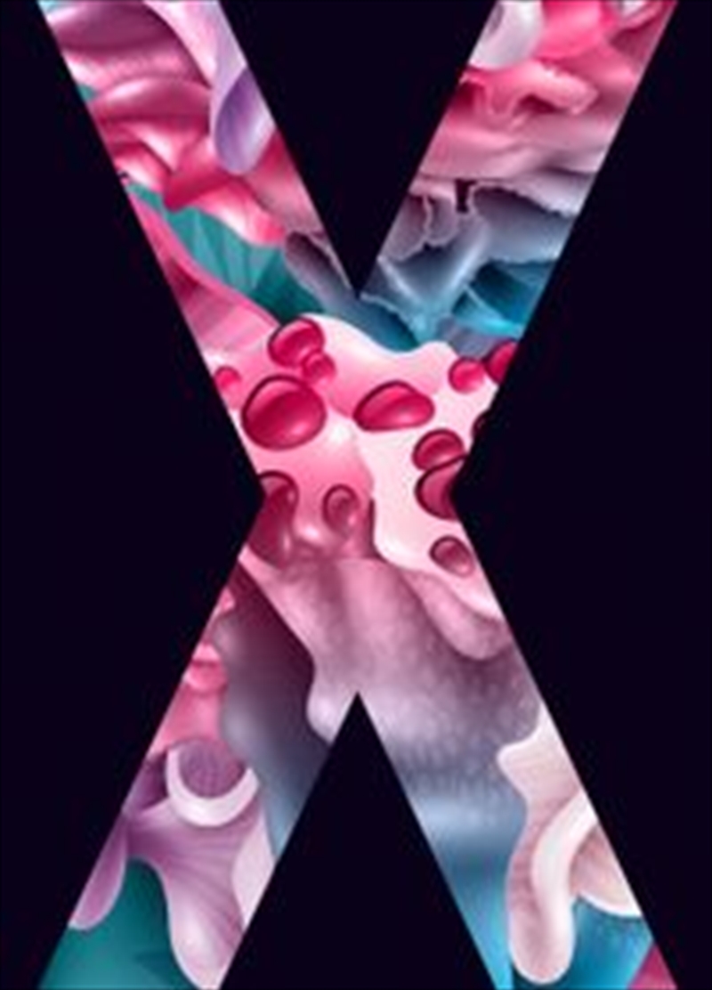 Area X: Southern Reach Trilogy/Product Detail/Science Fiction Books