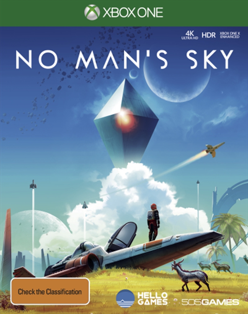 No Mans Sky/Product Detail/General