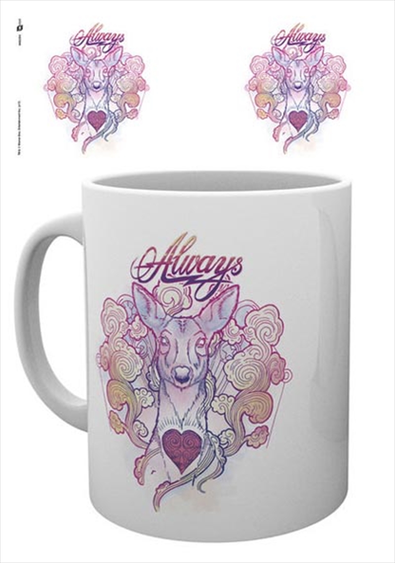 Harry Potter - Always/Product Detail/Mugs
