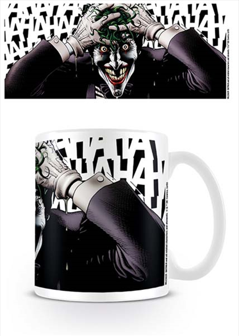 DC Comics - Batman The Killing Joke/Product Detail/Mugs