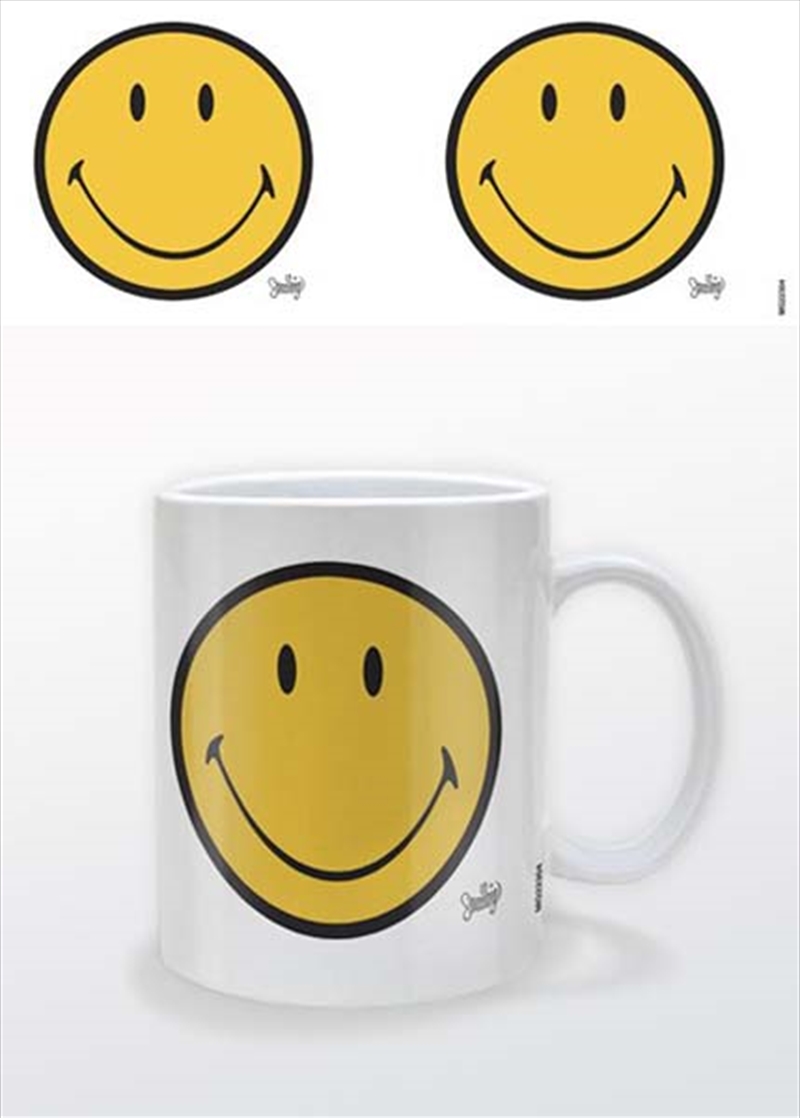 Smiley - Classic | Merchandise