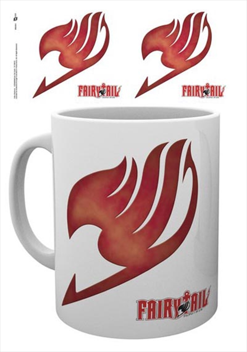 Fairy Tale - Guild Symbol/Product Detail/Mugs