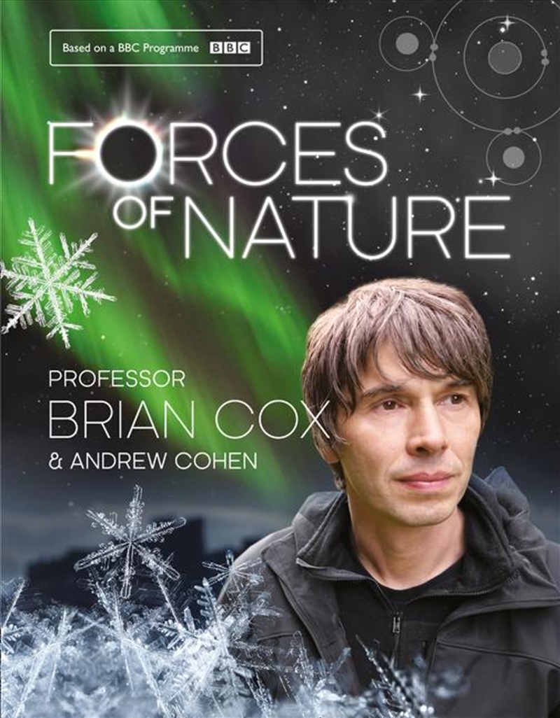 Forces Of Nature/Product Detail/Science