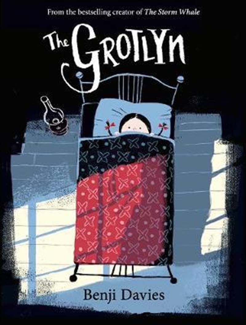 The Grotlyn/Product Detail/Kids Educational