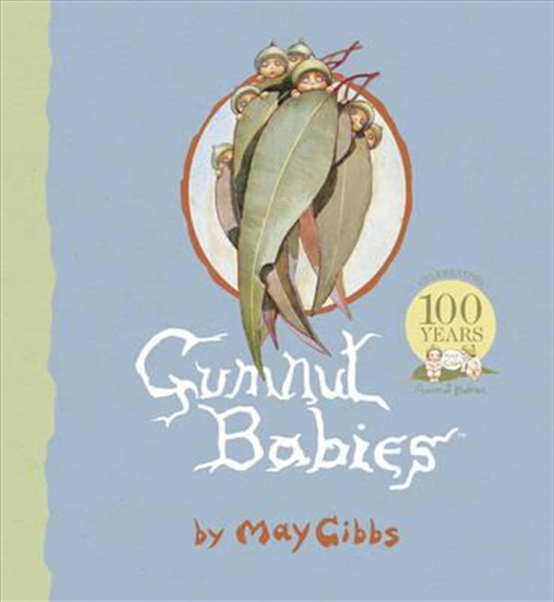 Gumnut Babies/Product Detail/Australian Fiction Books