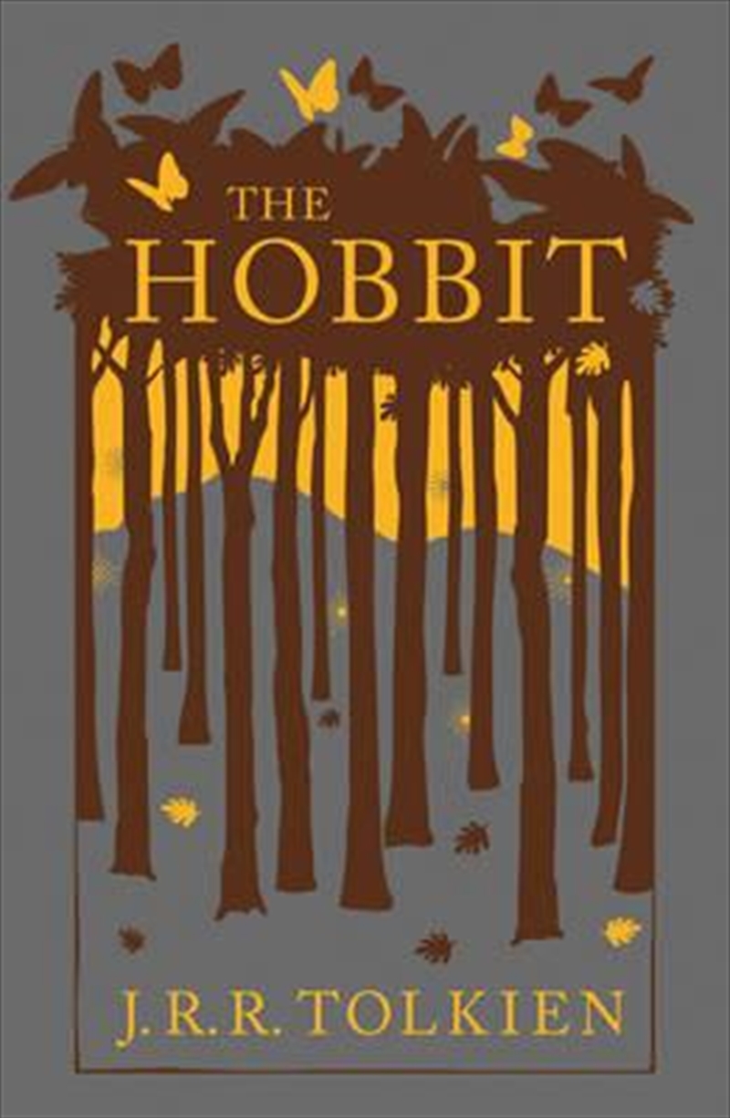 The Hobbit/Product Detail/Fantasy Fiction