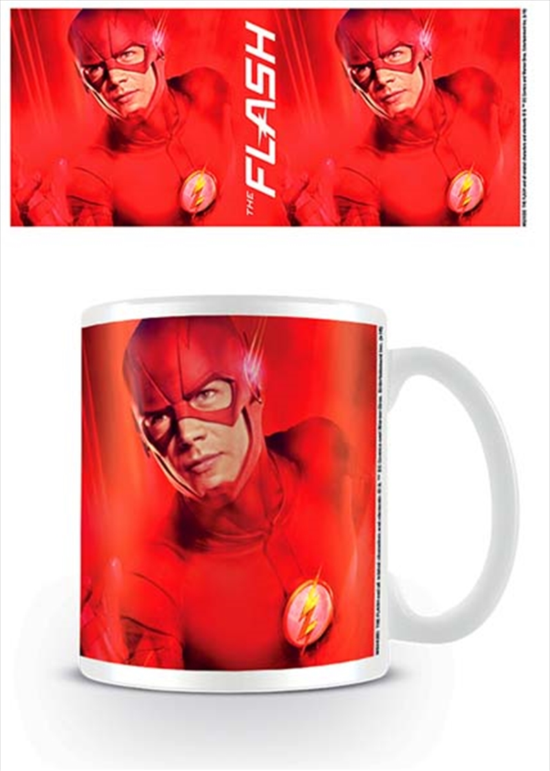 The Flash - New Destinies/Product Detail/Mugs