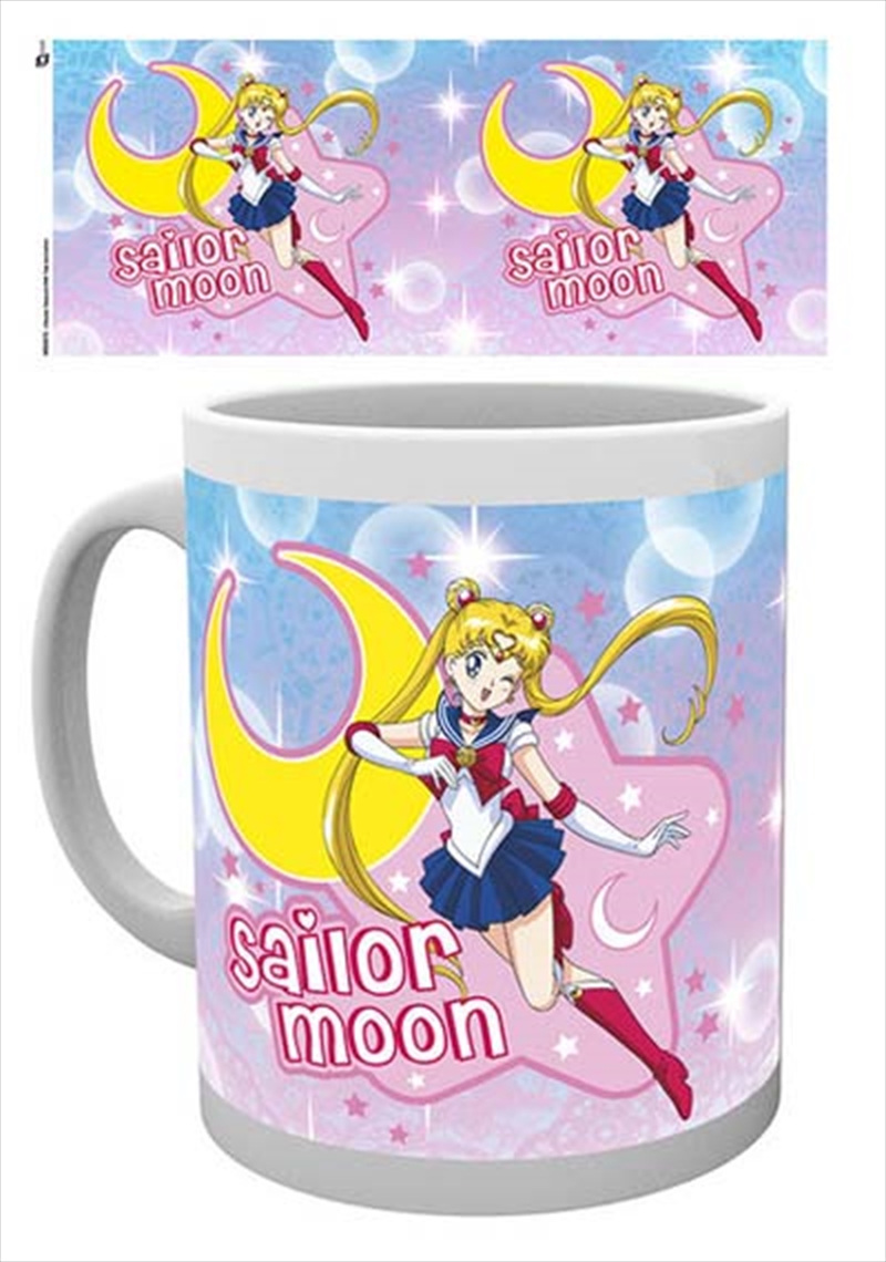 Sailor Moon - Sailor Moon/Product Detail/Mugs