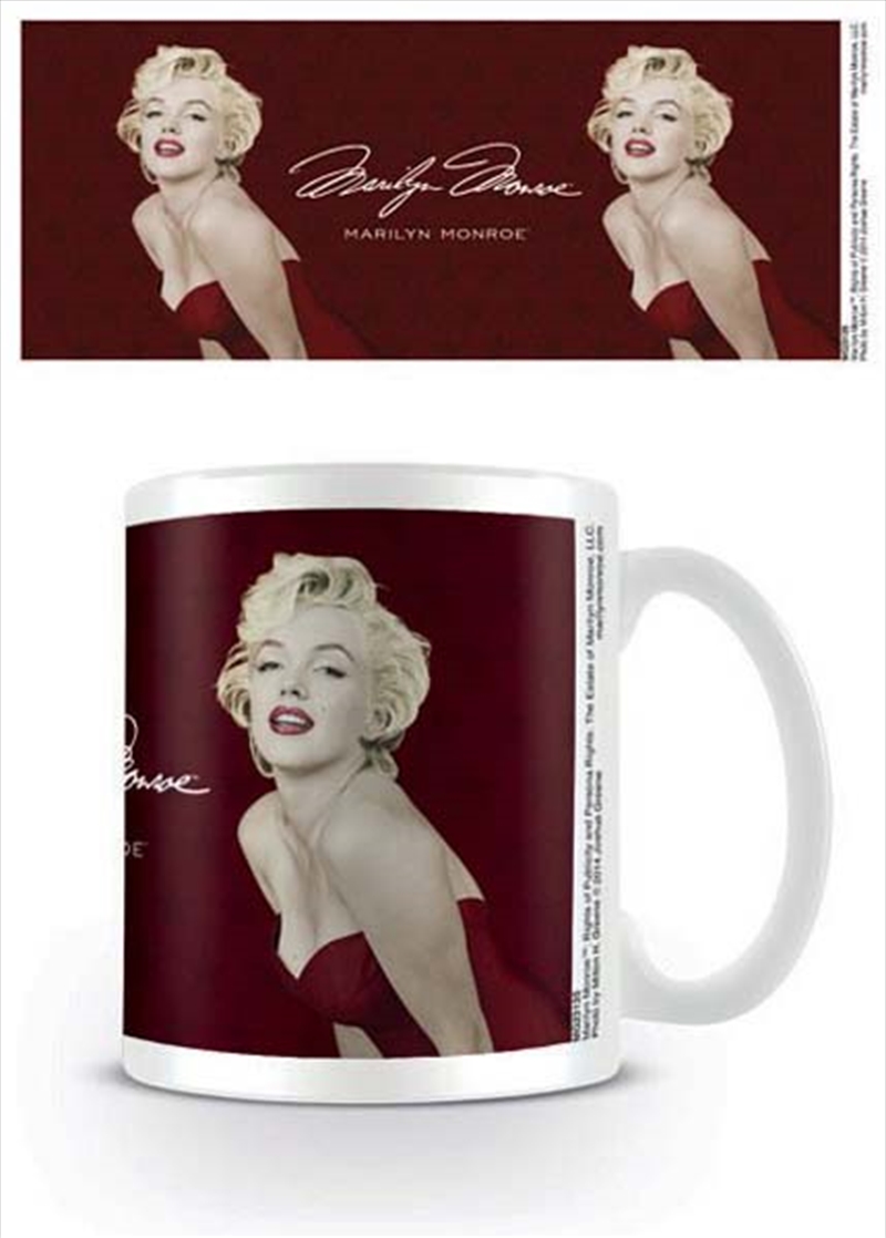 Marilyn Monroe - Star | Merchandise