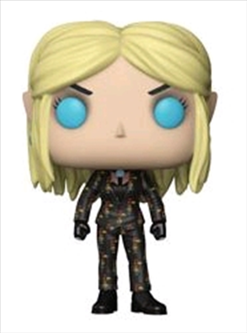 Bright - Leilah US Exclusive Pop! Vinyl [RS]/Product Detail/Movies