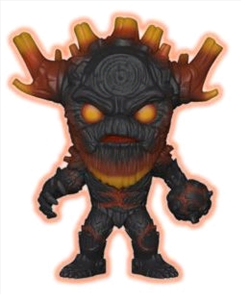 Contest of Champions - King Groot Glow/Product Detail/Movies