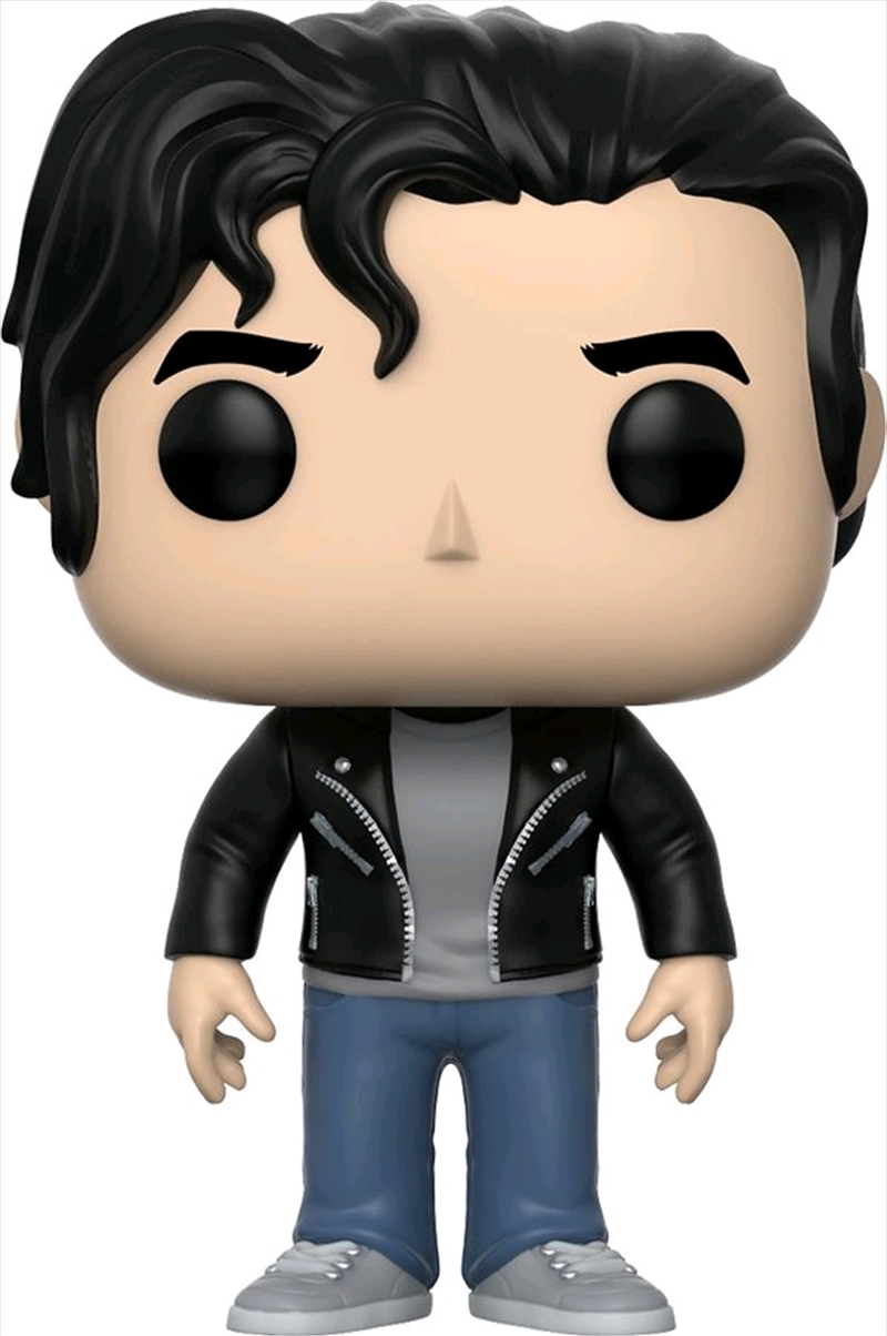 Riverdale - Jughead Jones with Serpents Jacket/Product Detail/TV