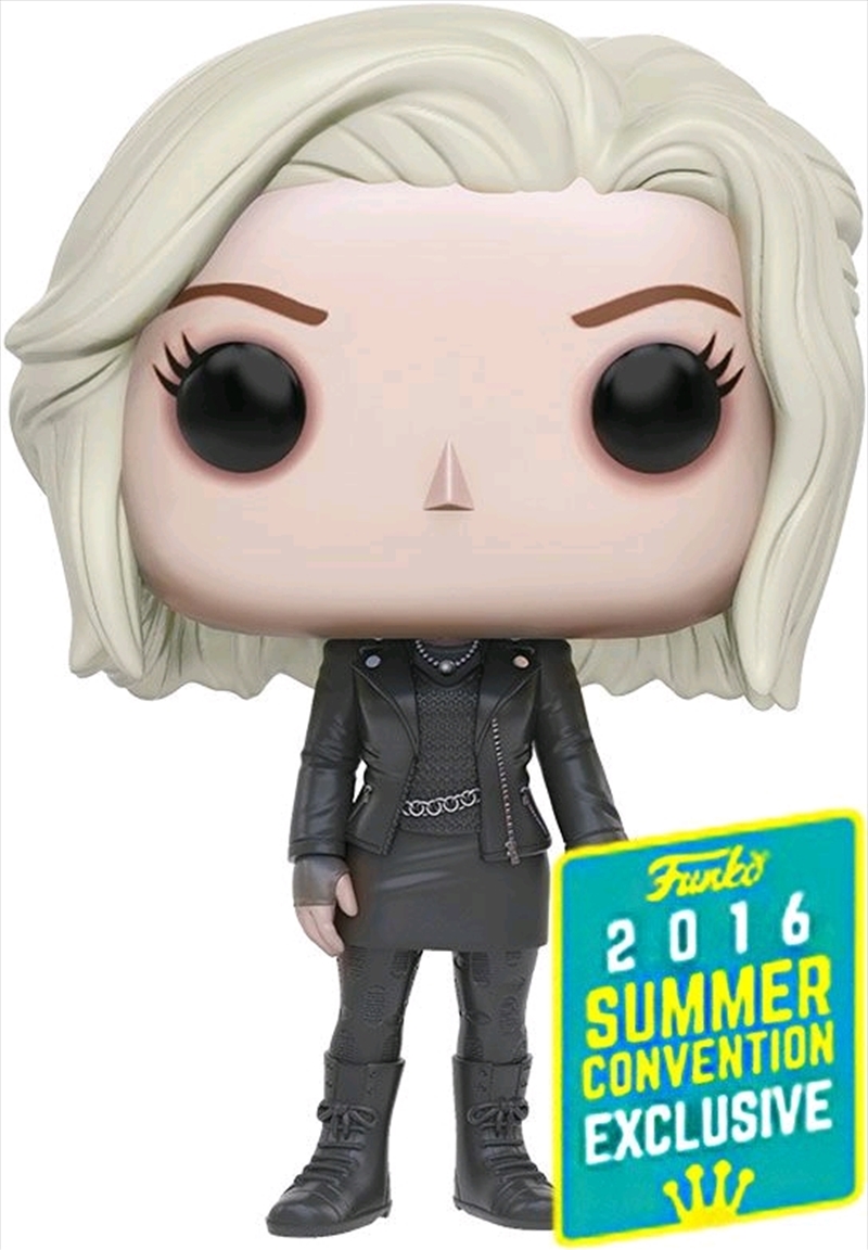 iZombie - Olivia Moore/Product Detail/Movies