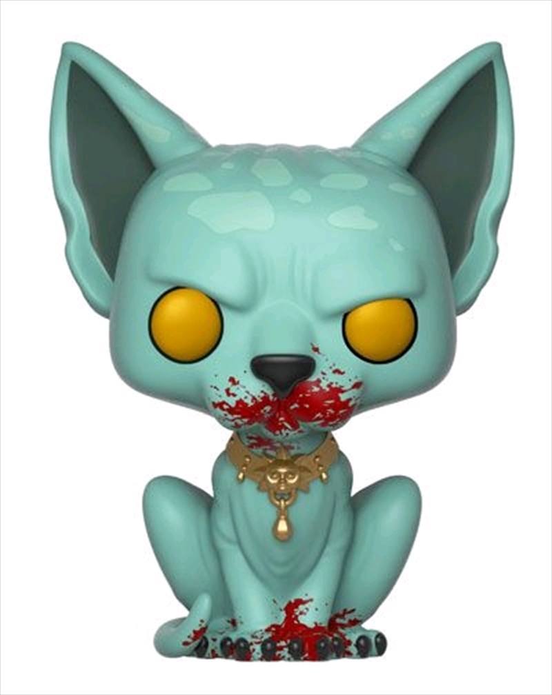 Saga - Lying Cat Bloody/Product Detail/Standard Pop Vinyl