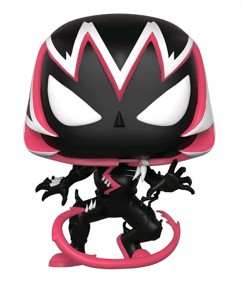 Spider-Man - Gwenom/Product Detail/Movies