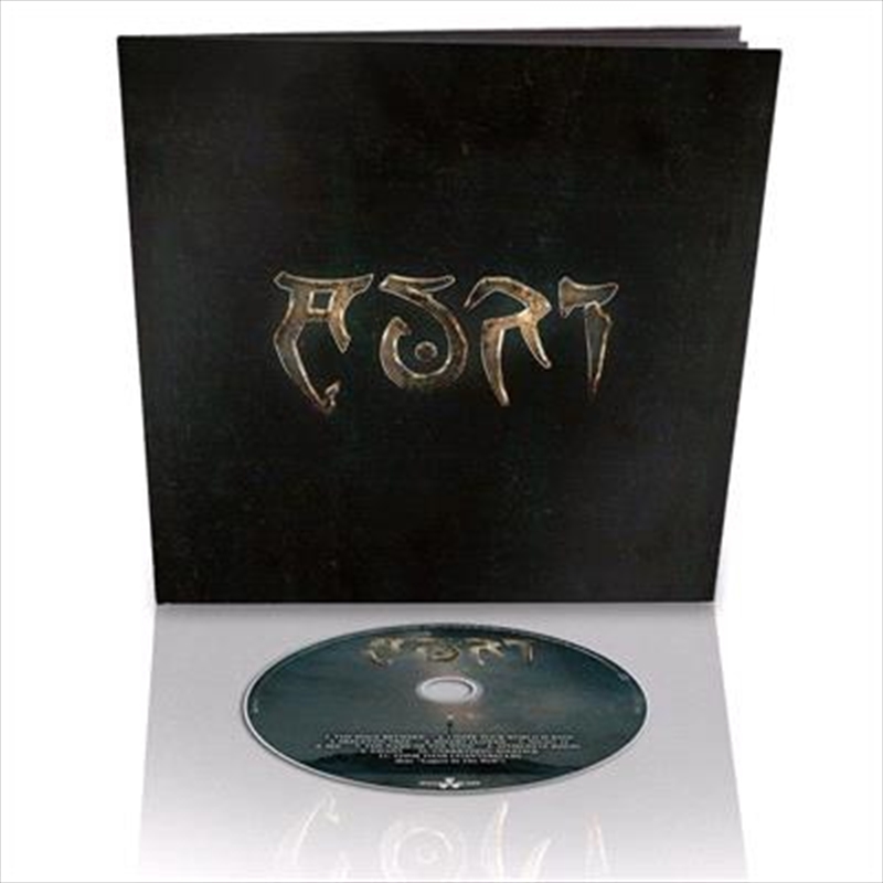 Auri - Earbook/Product Detail/Rock