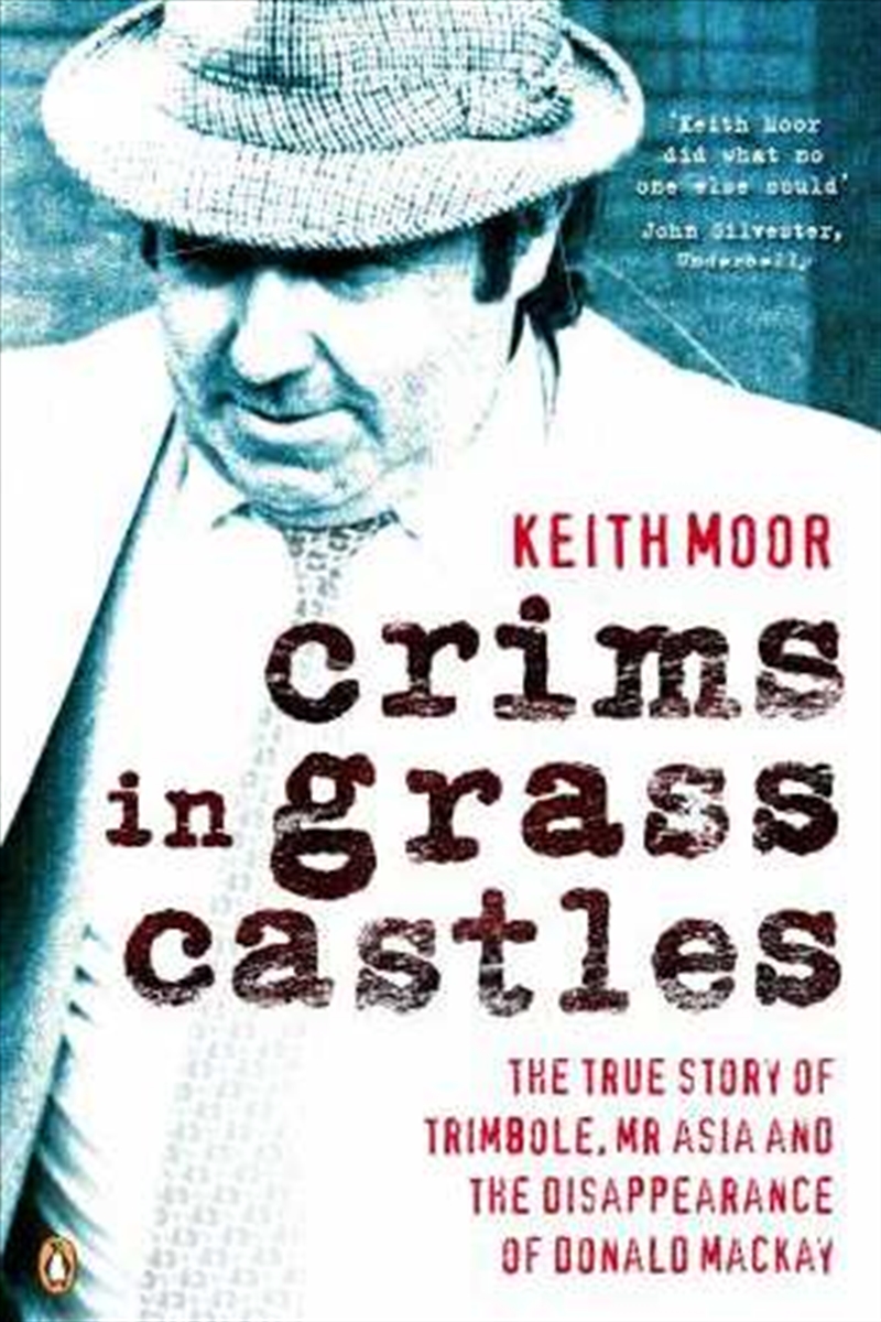 Crims in Grass Castles/Product Detail/True Crime