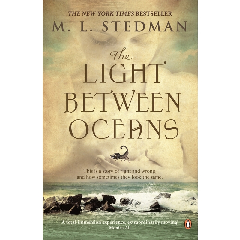 The Light Between Oceans/Product Detail/Reading