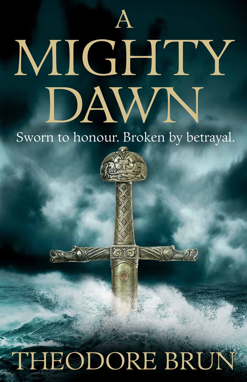 A Mighty Dawn/Product Detail/Reading
