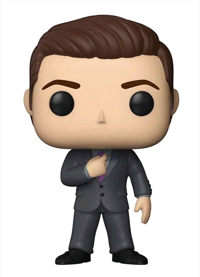 New Girl - Schmidt Pop! Vinyl/Product Detail/TV