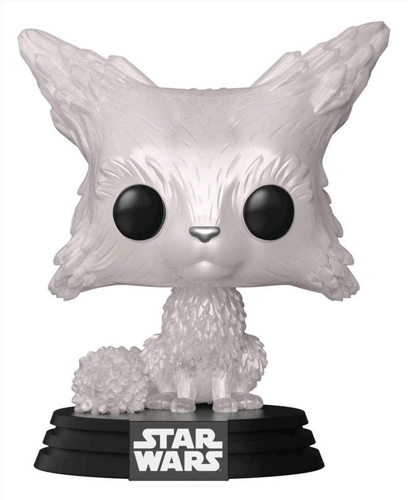Star Wars - Vulptex Pop! Vinyl/Product Detail/Movies