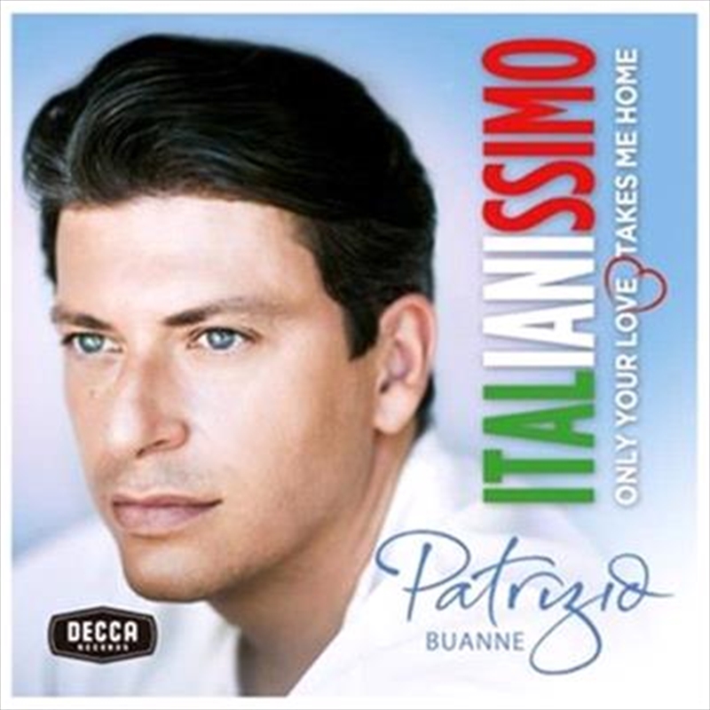 Italianissimo/Product Detail/Classical