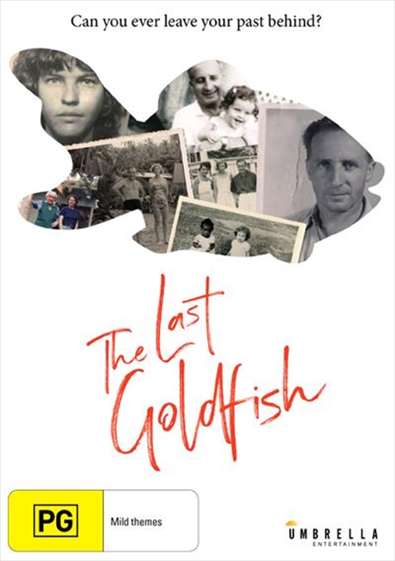 Last Goldfish, The/Product Detail/Documentary