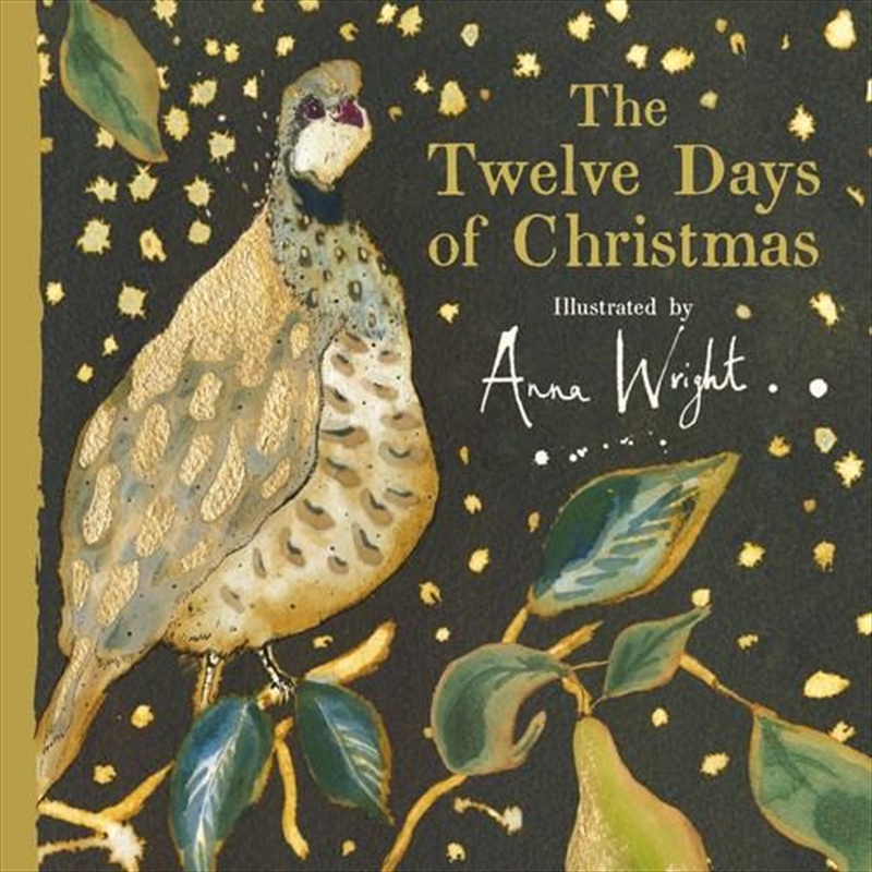 Twelve Days Of Christmas/Product Detail/Children