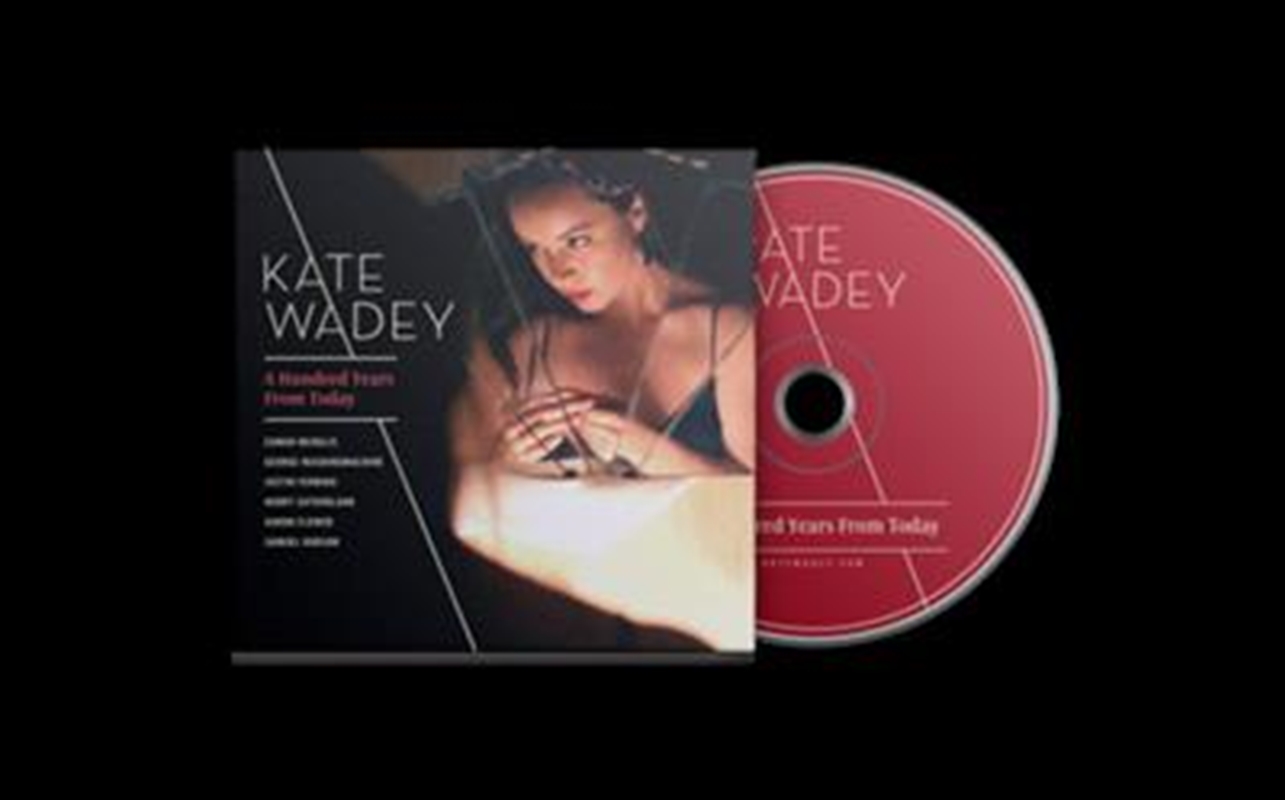 A Hundred Years From Today/Product Detail/Jazz