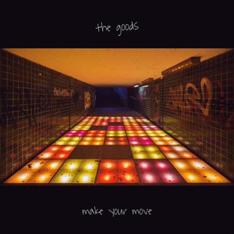Make Your Move Ep/Product Detail/Dance
