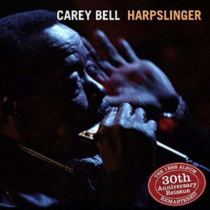 Harpslinger/Product Detail/Blues