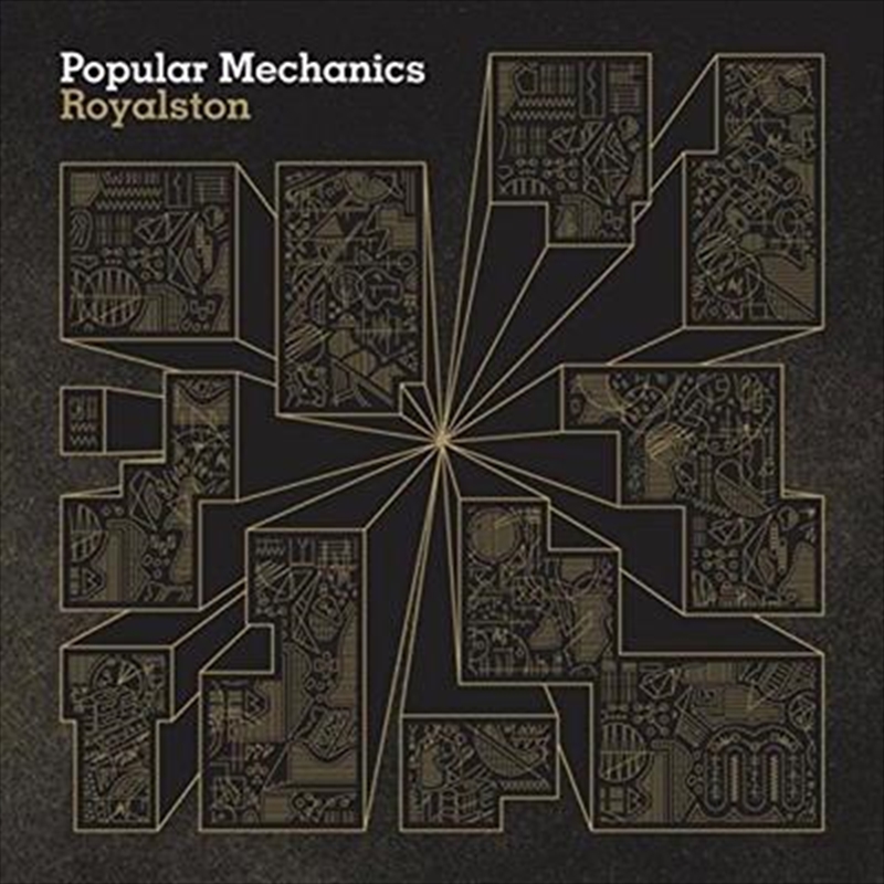 Popular Mechanics/Product Detail/Dance