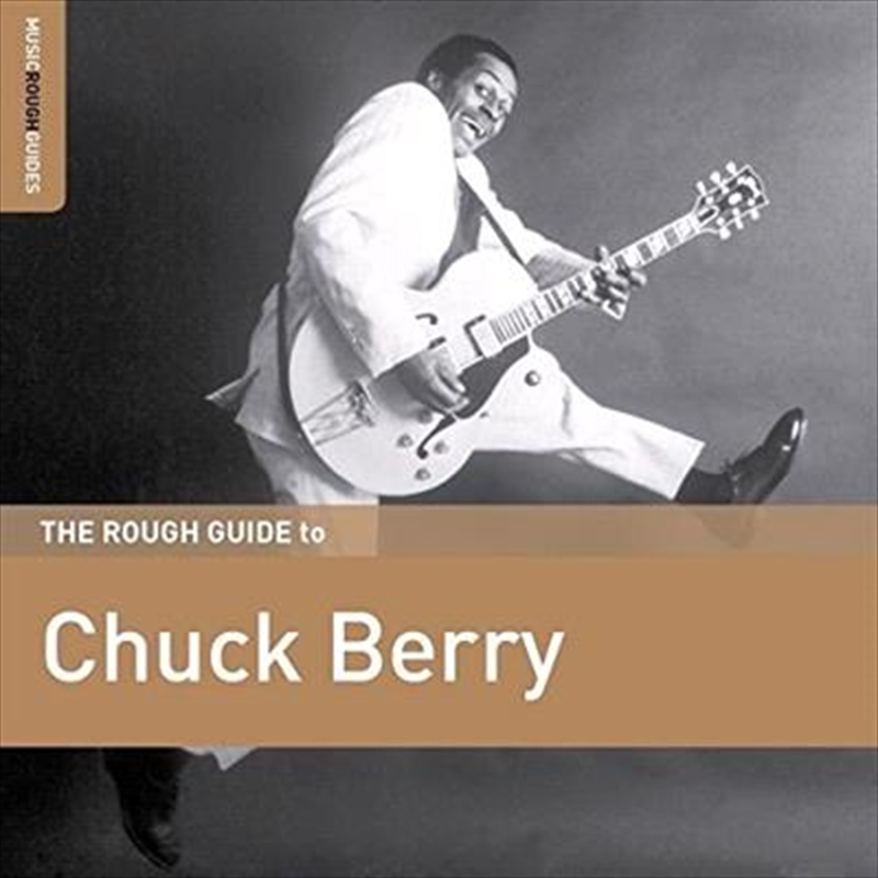 Rough Guide To Chuck Berry/Product Detail/Rock