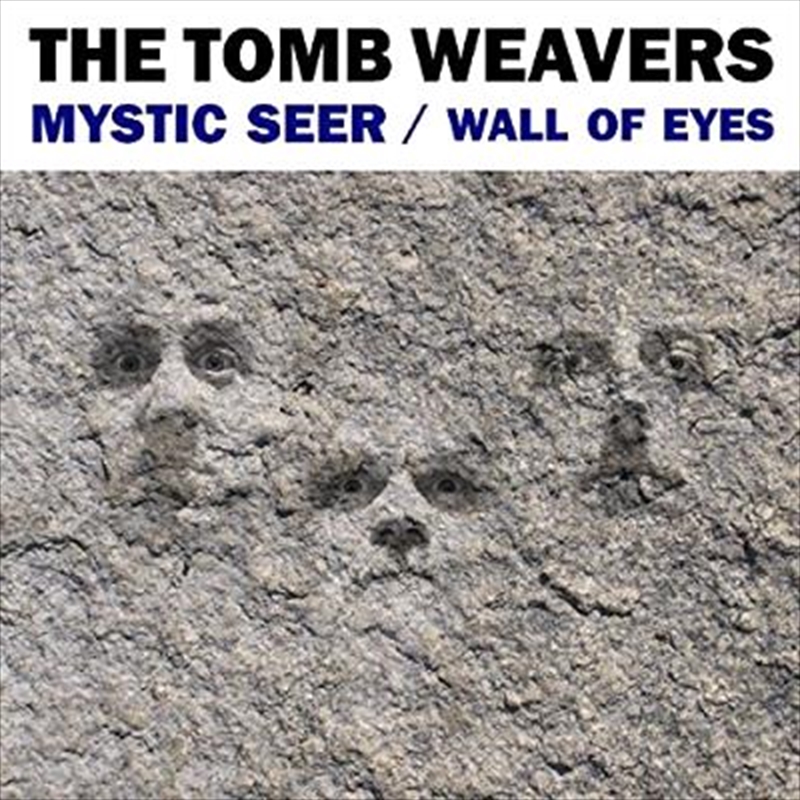 Wall Of Eyes / Mystic Seer/Product Detail/Alternative
