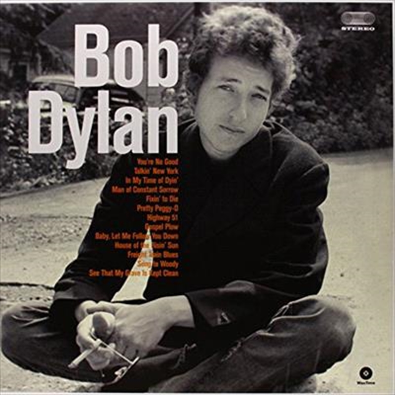 Bob Dylan/Product Detail/Rock/Pop