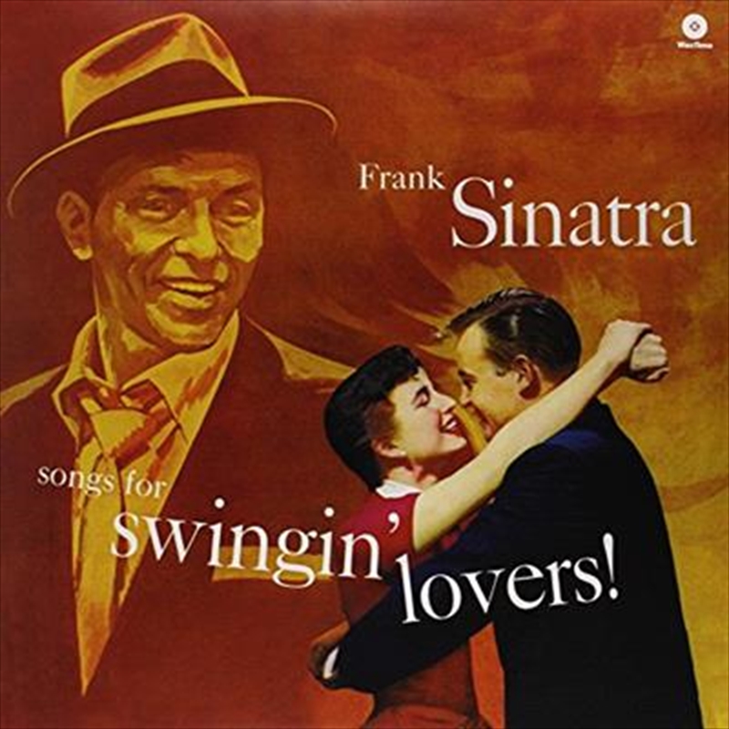 Songs For Swingin' Lovers/Product Detail/Easy Listening