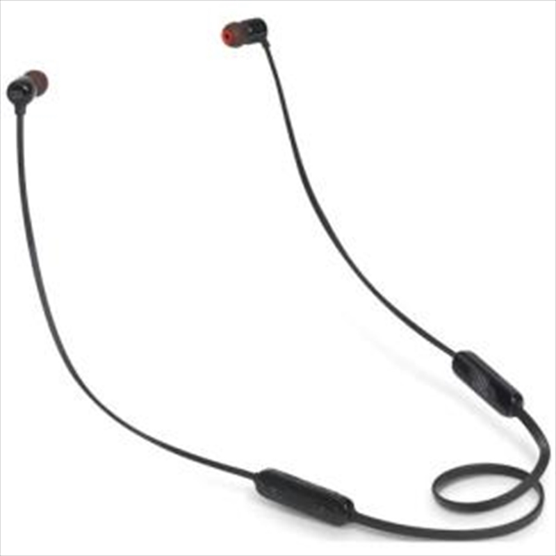 T110 In Ear BT Headphone Black/Product Detail/Headphones