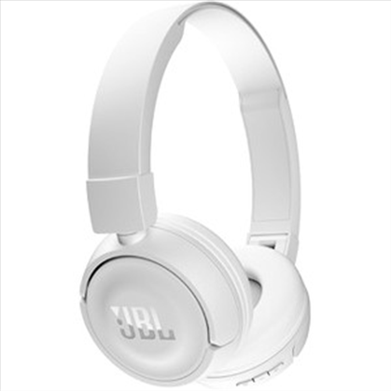 T450BT Headphones White/Product Detail/Headphones