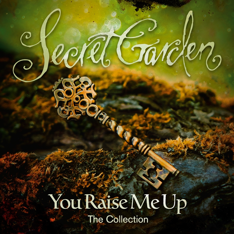 You Raise Me Up - The Collection/Product Detail/Easy Listening