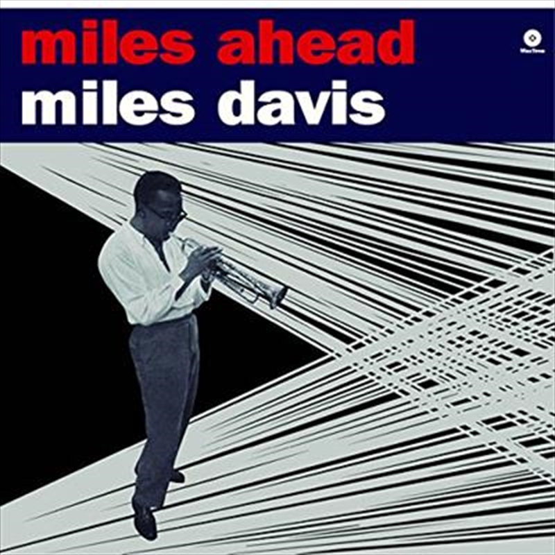 Miles Ahead/Product Detail/Specialist